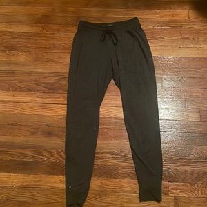 NoBull Dark Green Jogger